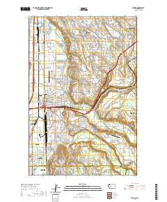 Thumbnail JPG image of map