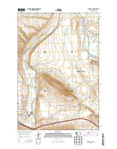 Thumbnail JPG image of map