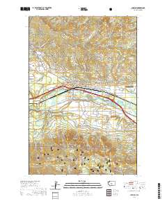 Thumbnail JPG image of map