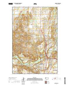 Thumbnail JPG image of map