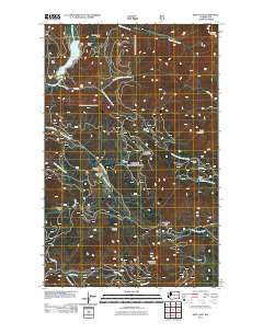 Thumbnail JPG image of map