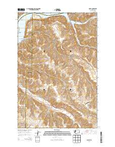 Thumbnail JPG image of map