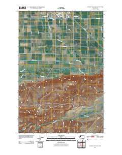 Thumbnail JPG image of map