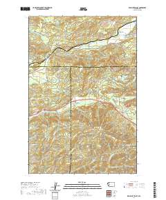 Thumbnail JPG image of map