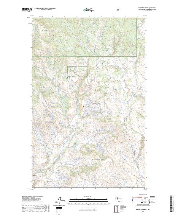 Thumbnail JPG image of map