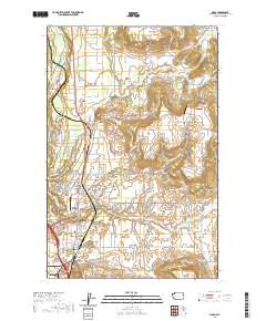 Thumbnail JPG image of map