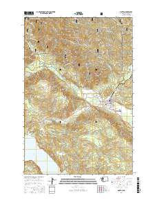 Thumbnail JPG image of map
