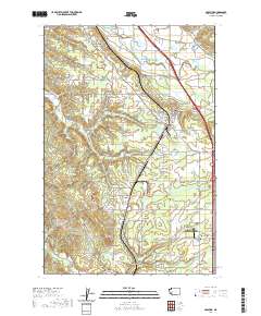 Thumbnail JPG image of map