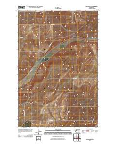 Thumbnail JPG image of map