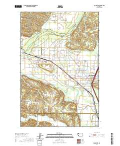 Thumbnail JPG image of map