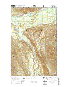 Thumbnail JPG image of map