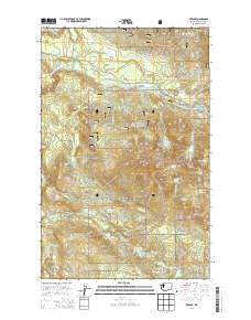 Thumbnail JPG image of map