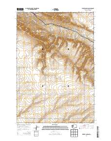 Thumbnail JPG image of map