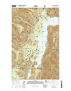 Thumbnail JPG image of map