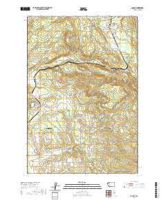 Thumbnail JPG image of map