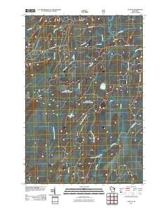 Thumbnail JPG image of map