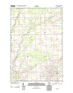 Thumbnail JPG image of map