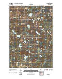 Thumbnail JPG image of map