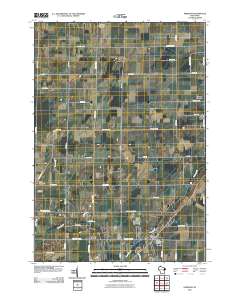 2010 Map of Freedom, 2010 Print