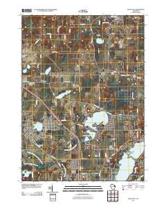 Thumbnail JPG image of map