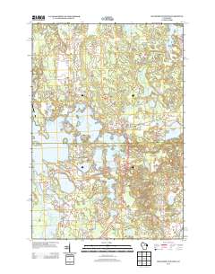 Thumbnail JPG image of map