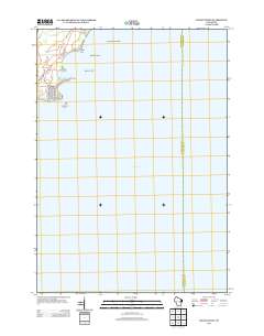 Thumbnail JPG image of map