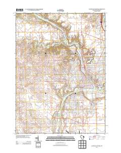 Thumbnail JPG image of map