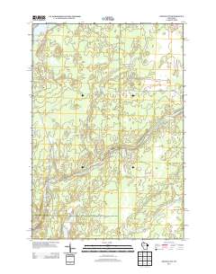 Thumbnail JPG image of map