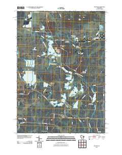 Thumbnail JPG image of map