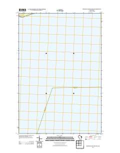 Thumbnail JPG image of map