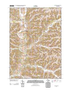 Thumbnail JPG image of map