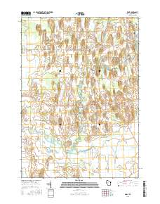 Thumbnail JPG image of map