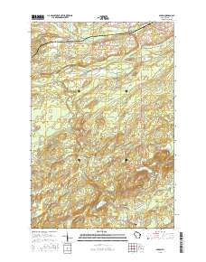 Thumbnail JPG image of map