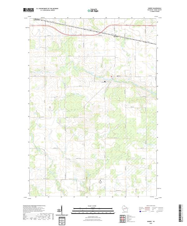 Thumbnail JPG image of map