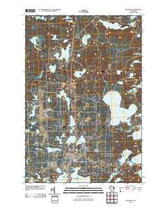 Thumbnail JPG image of map