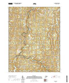 2019 Map of Alton, 2019 Print
