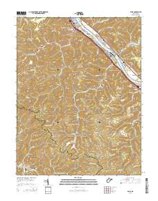 Thumbnail JPG image of map