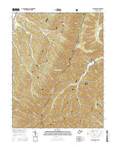 Thumbnail JPG image of map