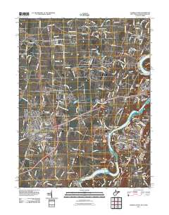 Thumbnail JPG image of map