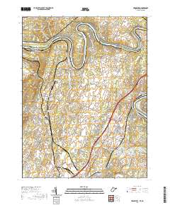 Thumbnail JPG image of map