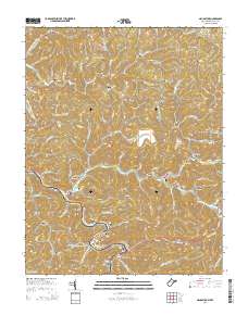 Thumbnail JPG image of map