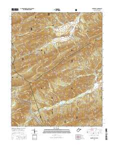 Thumbnail JPG image of map