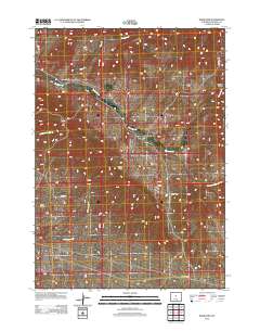 Thumbnail JPG image of map