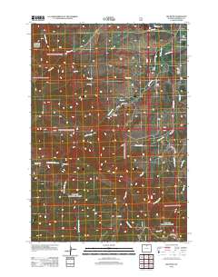 Thumbnail JPG image of map