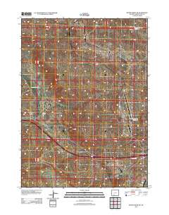 Thumbnail JPG image of map