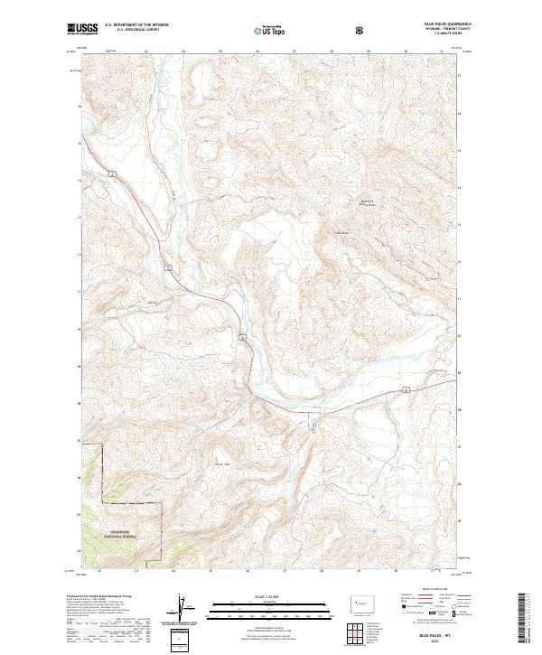 Thumbnail JPG image of map