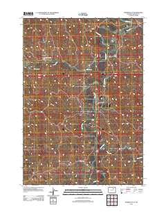 Thumbnail JPG image of map