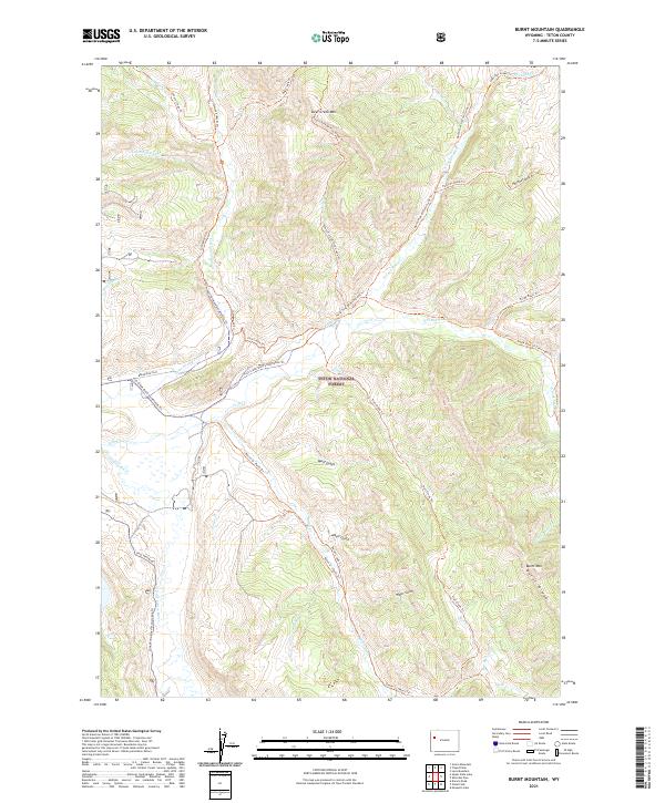 Thumbnail JPG image of map