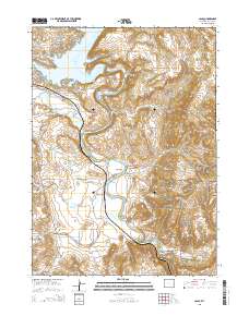 Thumbnail JPG image of map