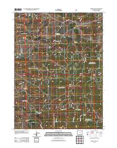 Thumbnail JPG image of map